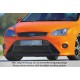 Rieger front bumper Ford Focus 2