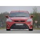 Rieger front bumper Ford Focus 2