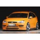 Rieger front spoiler lip   Ford Focus 2