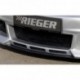 Rieger splitter Audi A4 (8E) type B6