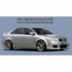 Rieger front bumper new Design  Audi A4 (8E) type B6