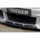 Rieger splitter Audi A4 (8E) type B6