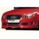Rieger front spoiler lip   Audi A4 (8H)