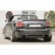 Rieger rear flap spoiler   Audi A4 (8H)