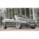 Rieger front bumper new Design  Audi A4 (8H)