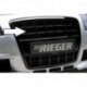 Rieger grill Audi A4 (8H)