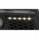 LED daylight driving lights with control modul Audi A4 (8H)