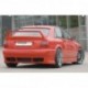 Rieger rear skirt extension RS-Four-Look  Audi A4 (B5)