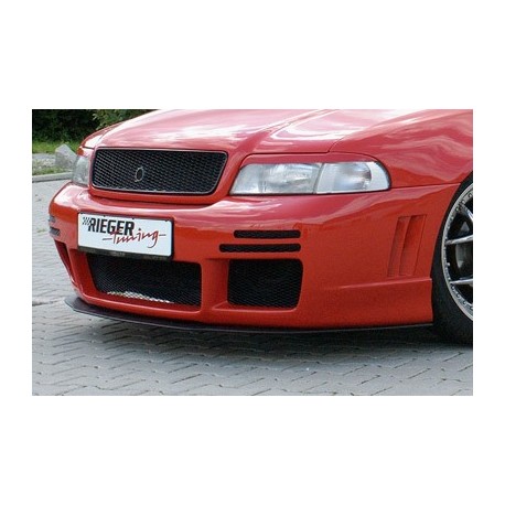 Rieger front bumper RS-Four-Look  Audi A4 (B5)