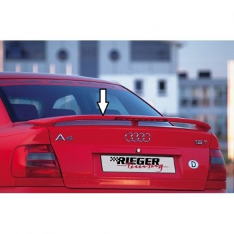 Rieger rear wing   Audi A4 (B5)